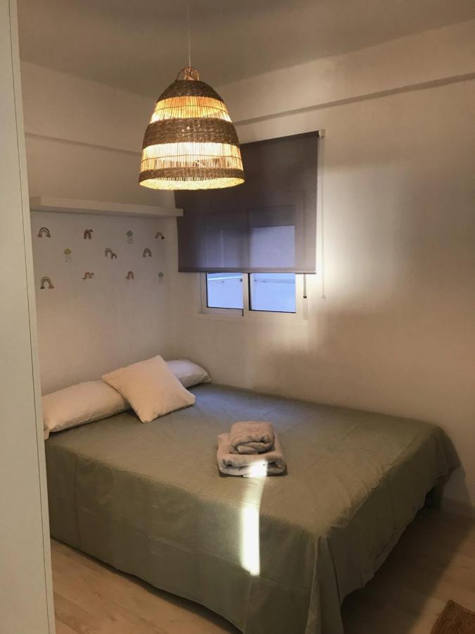 Sweet Home 马拉加 外观 照片