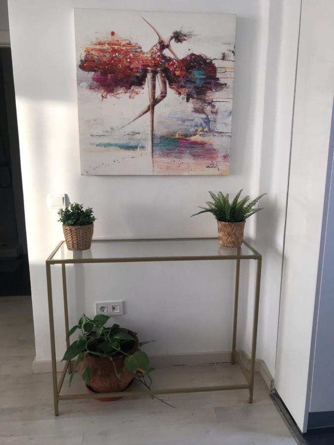 Sweet Home 马拉加 外观 照片