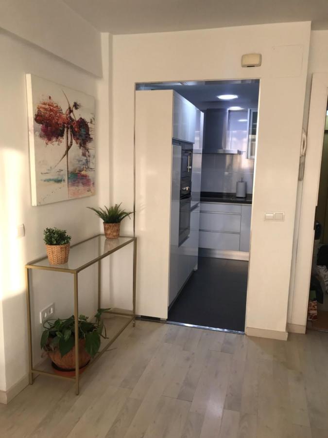 Sweet Home 马拉加 外观 照片